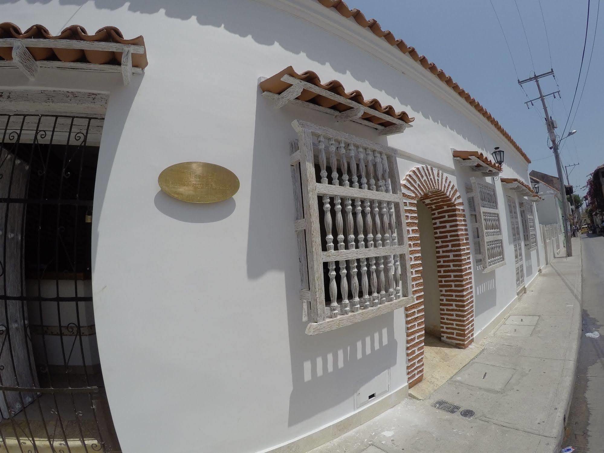 La Magdalena Cartagena
