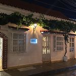 Hotel La Magdalena