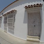 Hotel La Magdalena