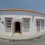 Hotel La Magdalena