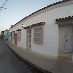 Hotel La Magdalena