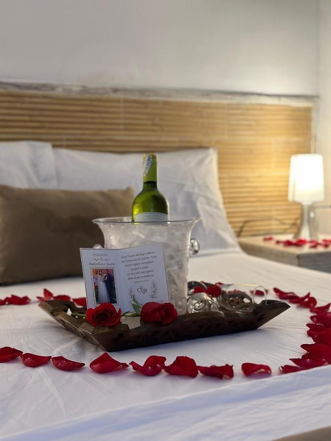 La Magdalena Hotel