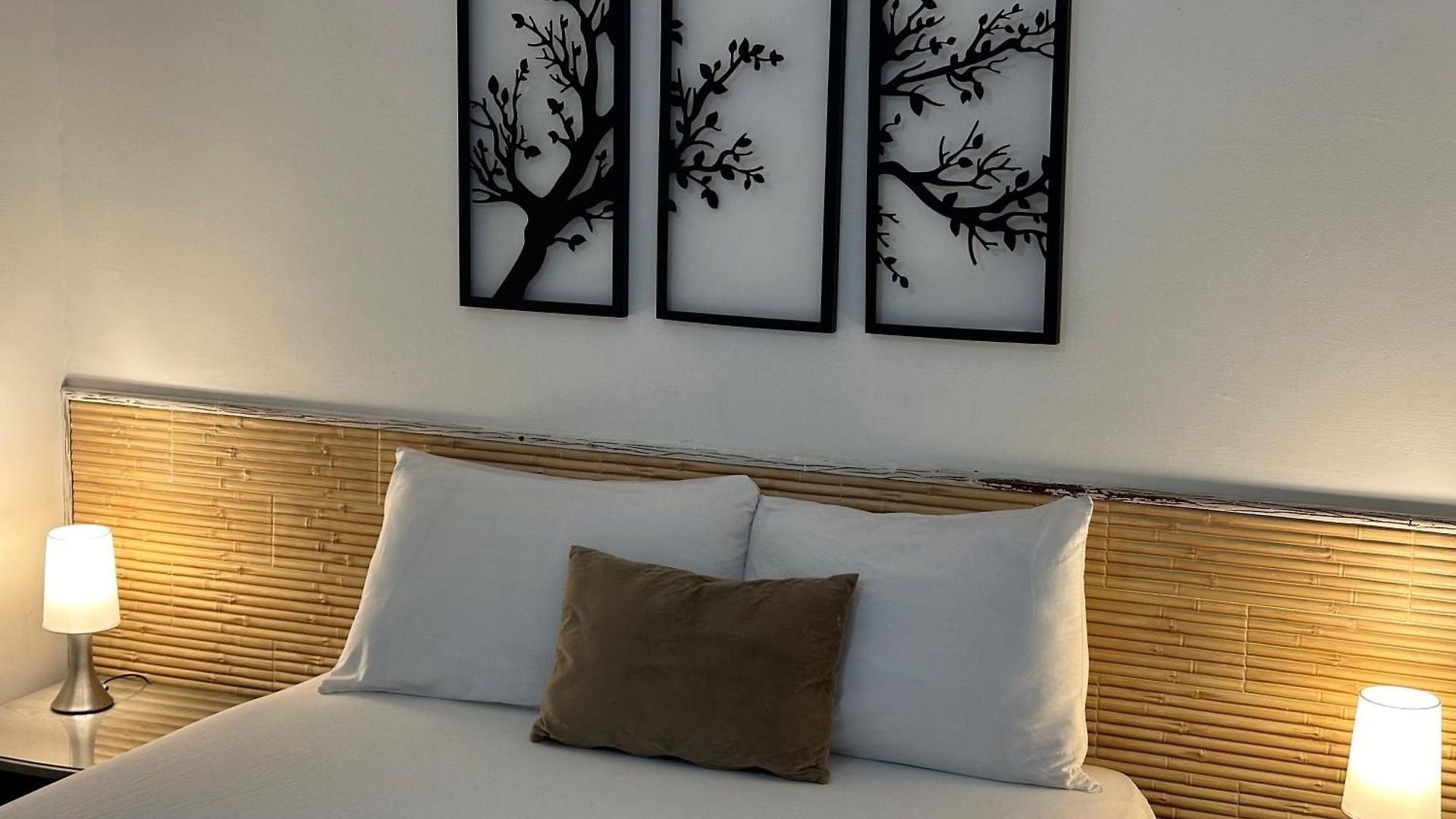 Hotel La Magdalena 2*