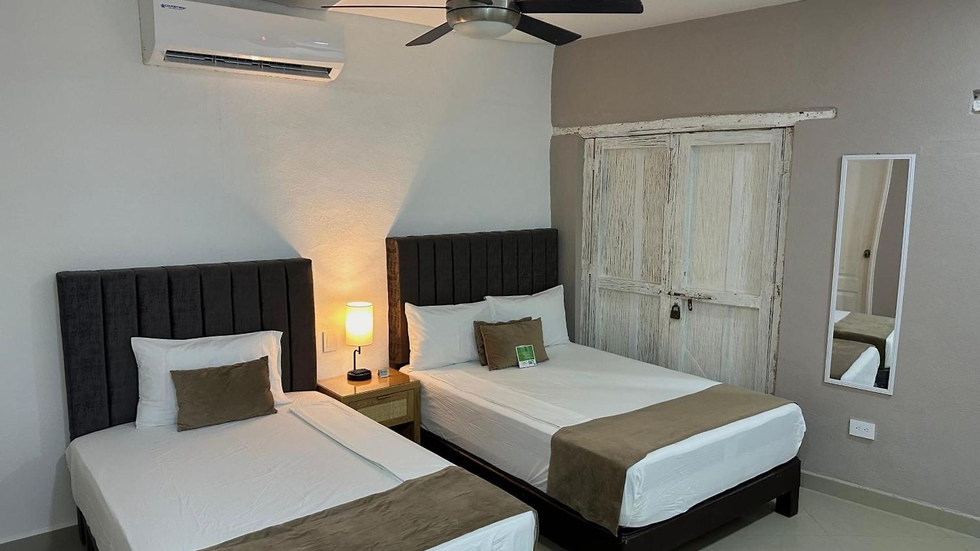 La Magdalena Hotel