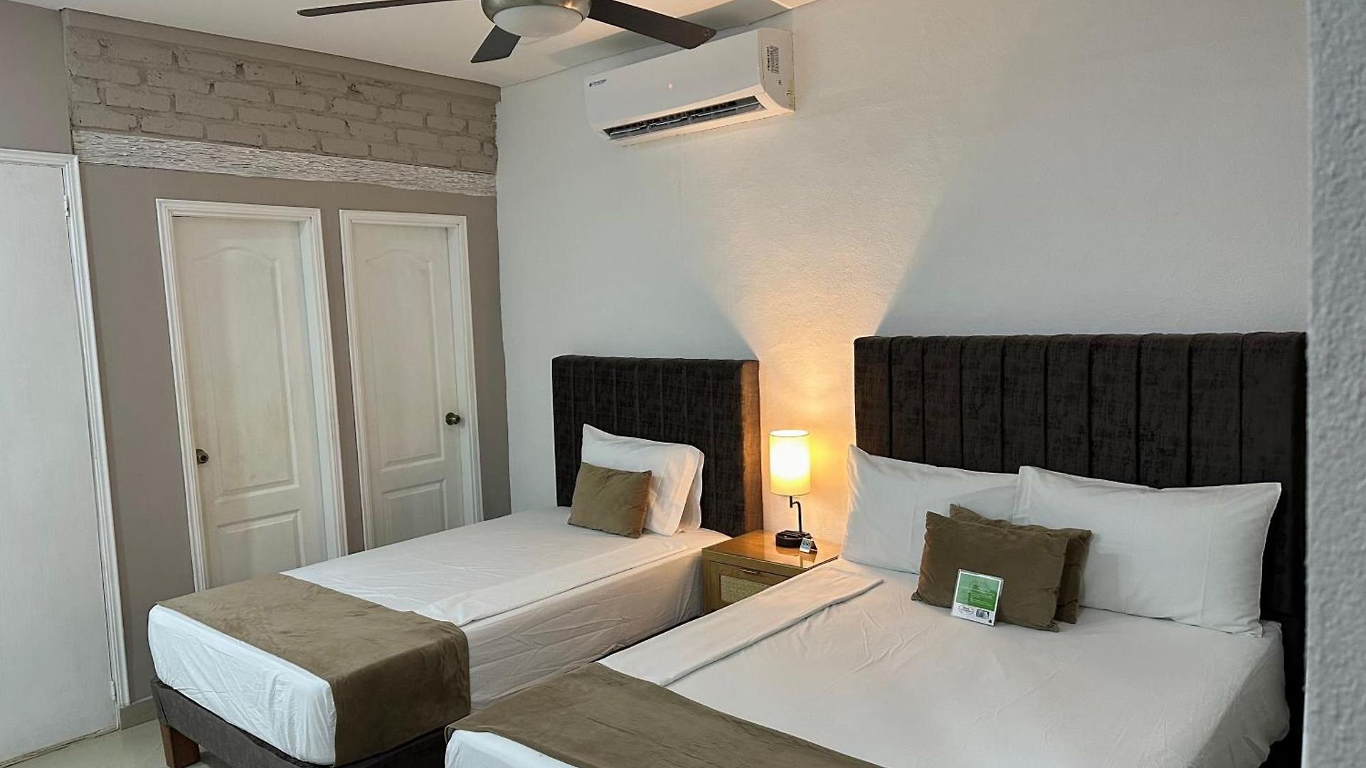 Hotel La Magdalena 2*