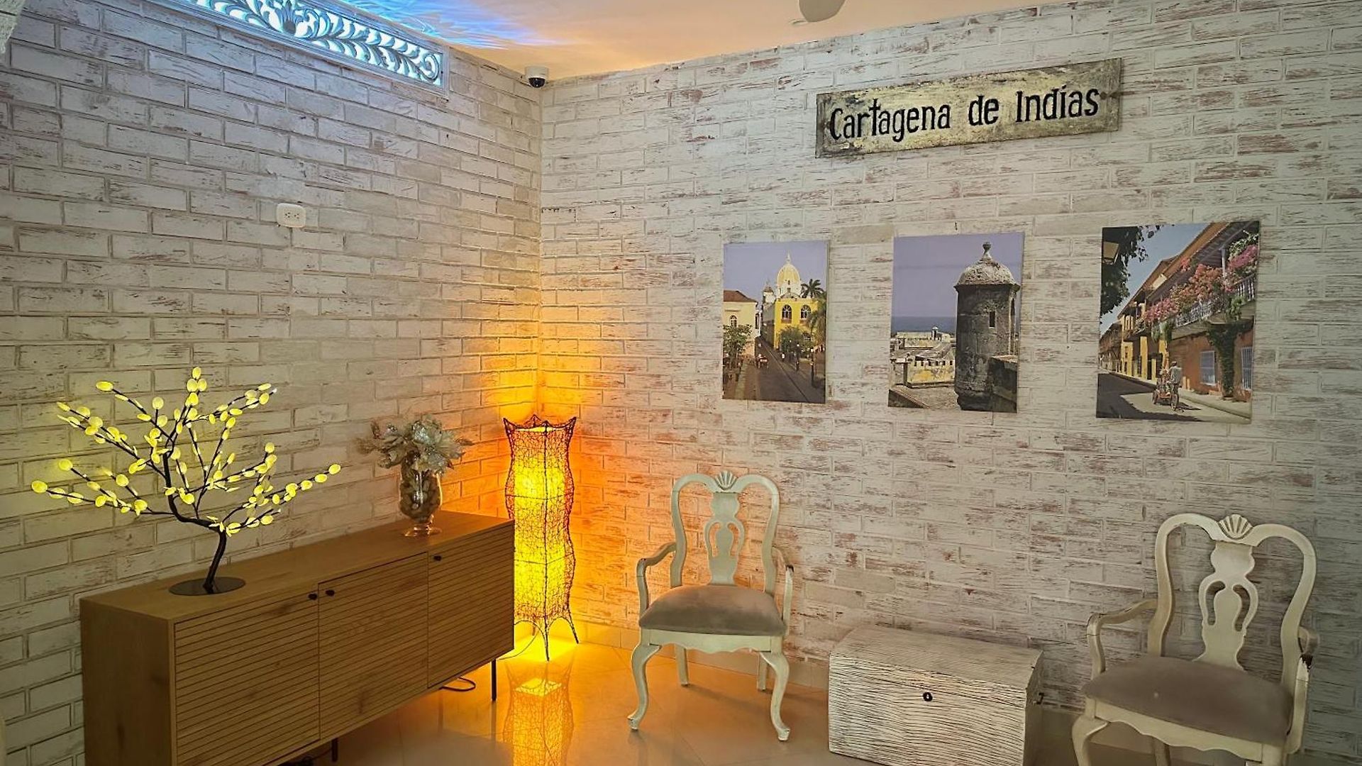 La Magdalena 2* Cartagena