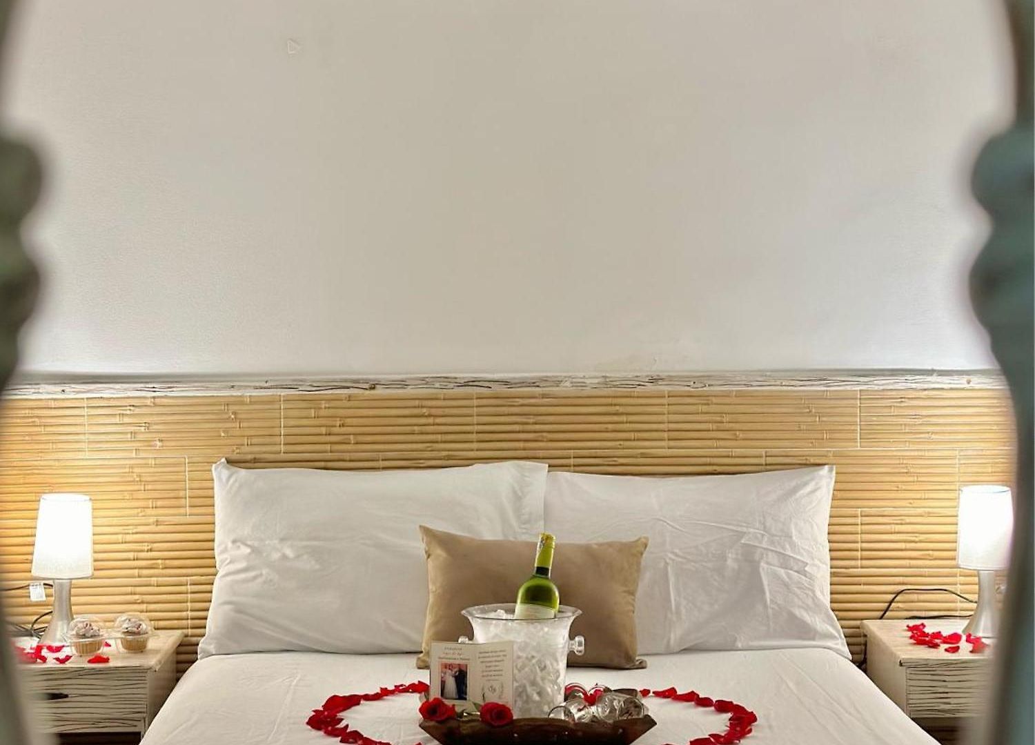 Hotel La Magdalena