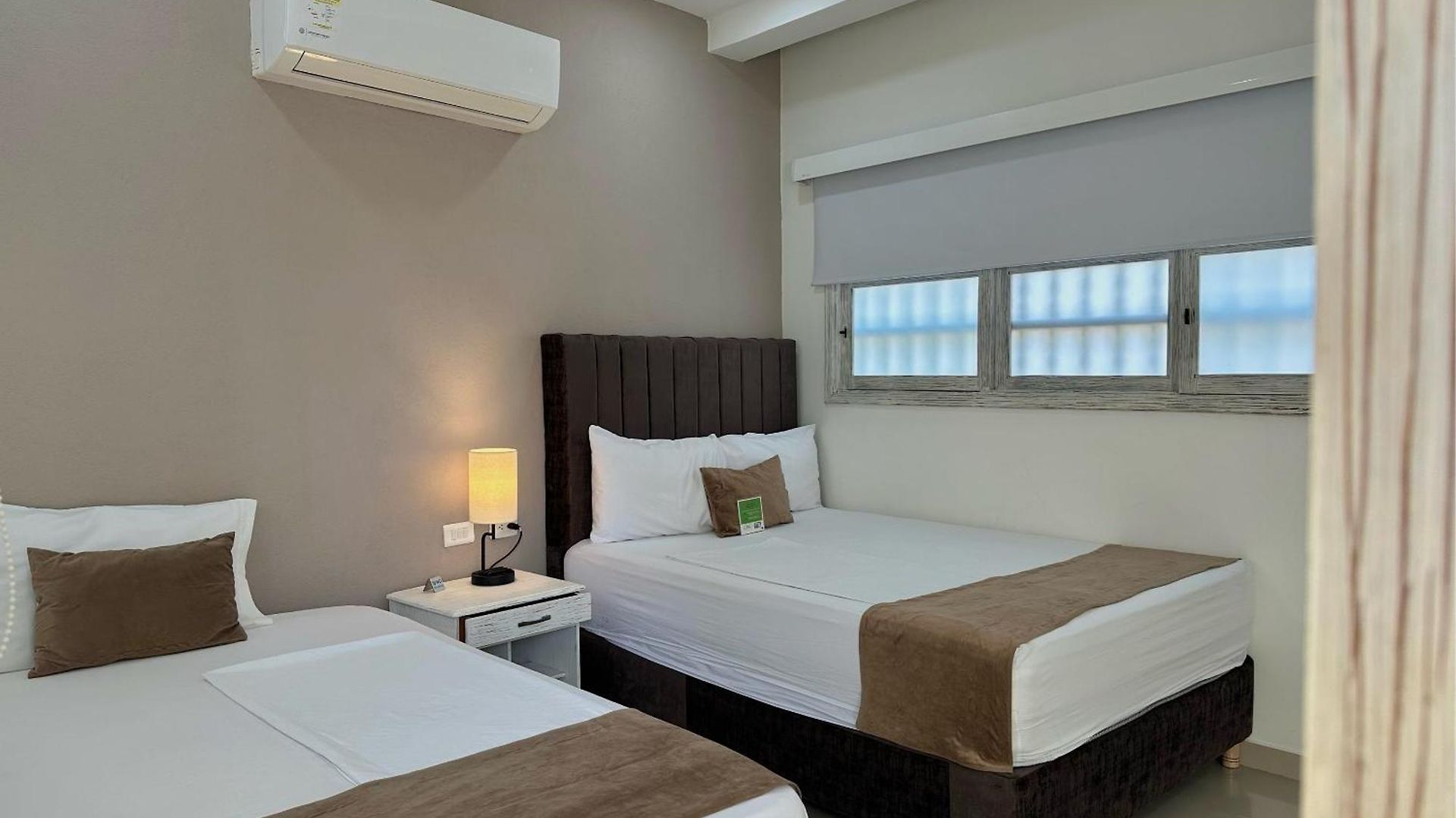 La Magdalena Hotel 2*