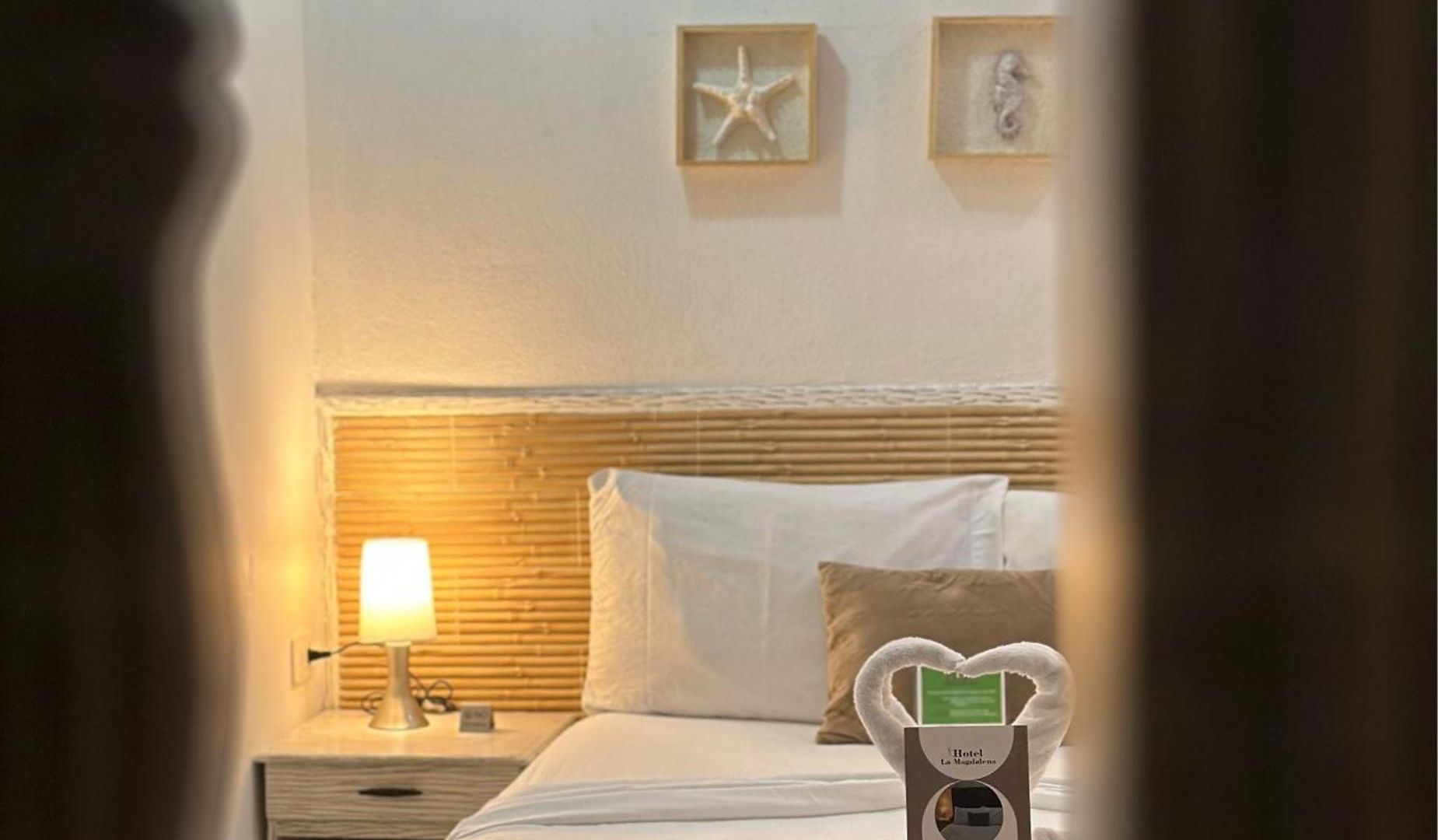 Hotel La Magdalena 2*