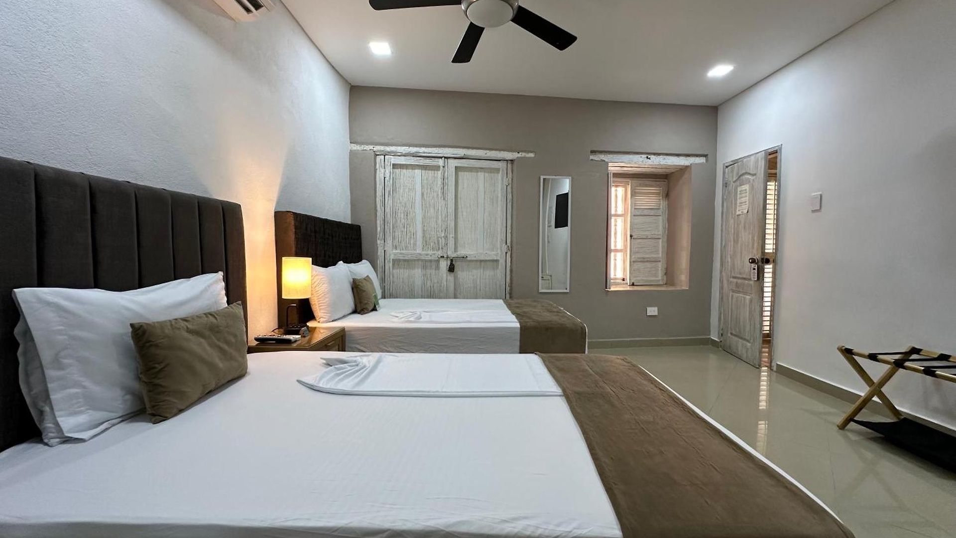La Magdalena Hotel Cartagena