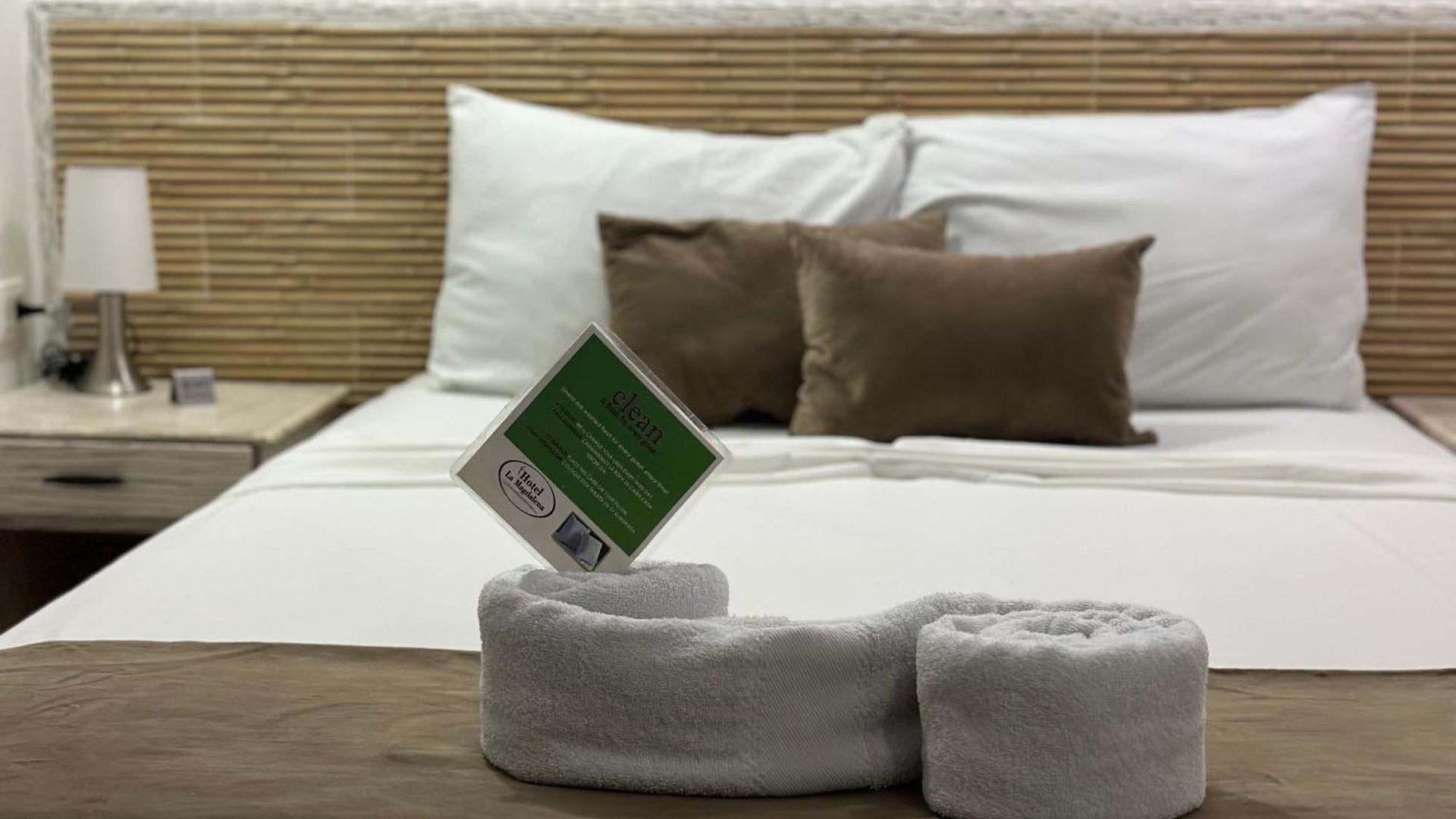 Hotel La Magdalena Cartagena