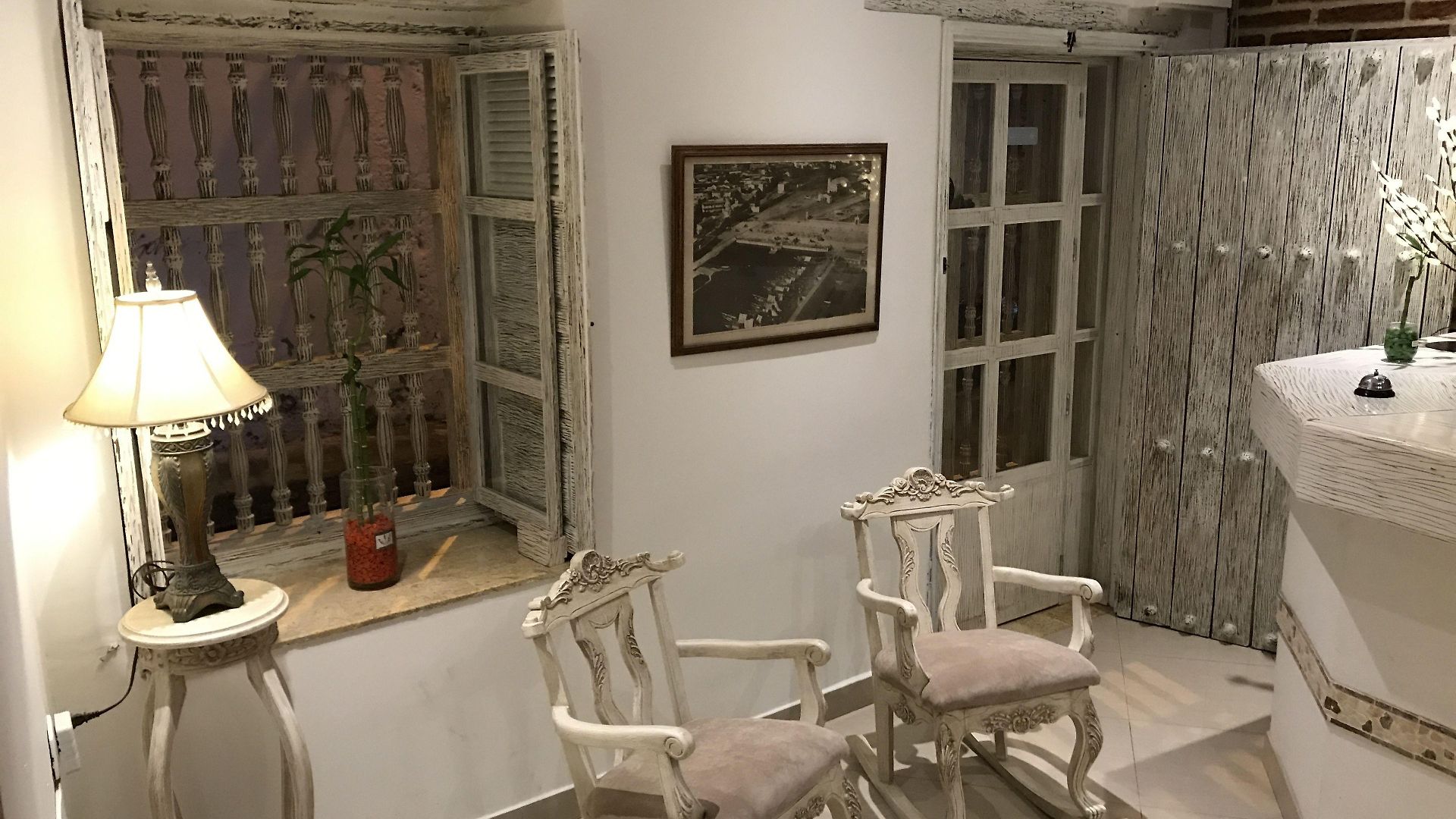La Magdalena Hotel 2*