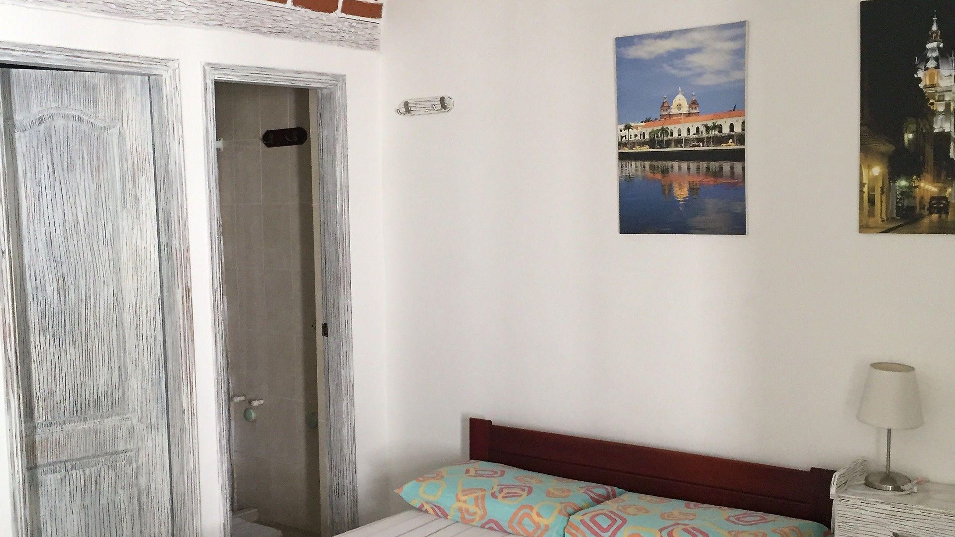 La Magdalena Hotel 2*
