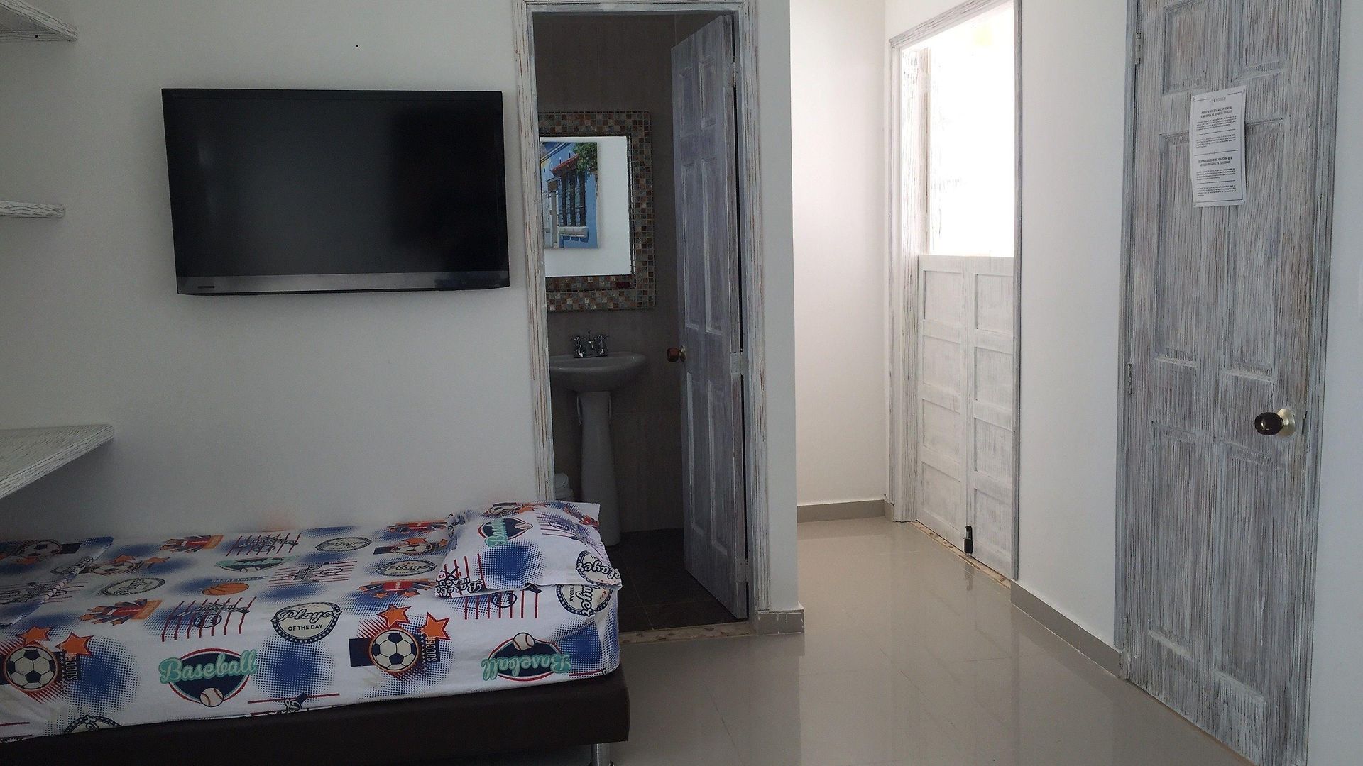 Hotel La Magdalena