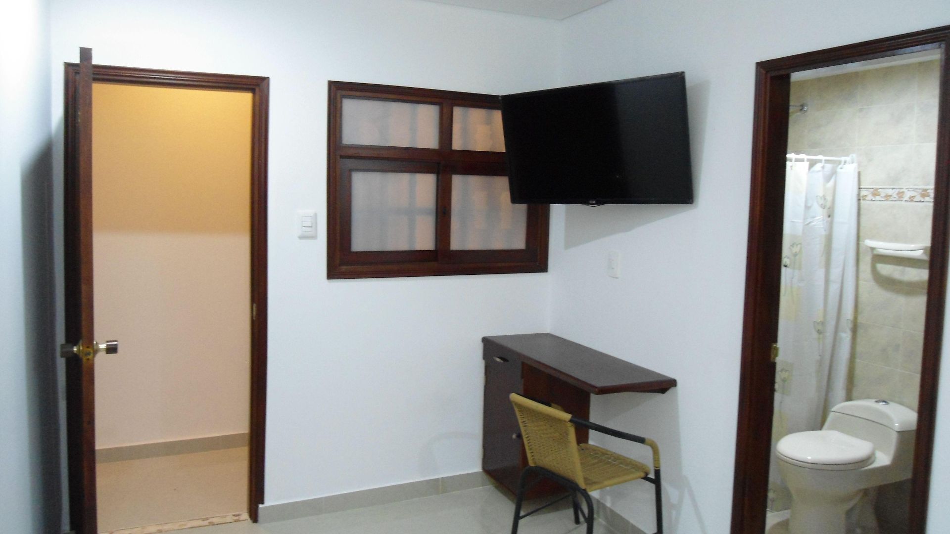 Hotel La Magdalena 2*