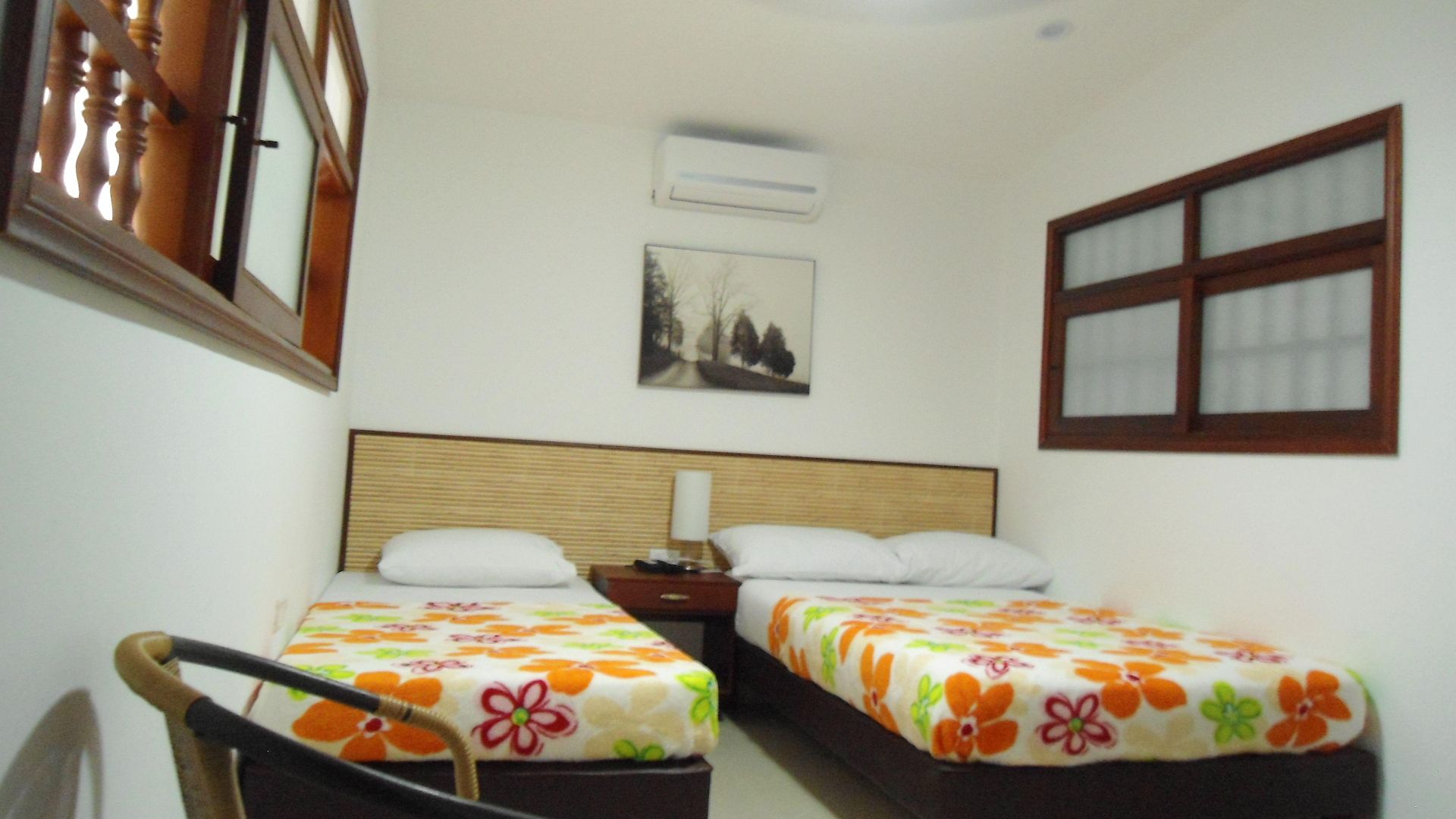 La Magdalena Hotel Cartagena
