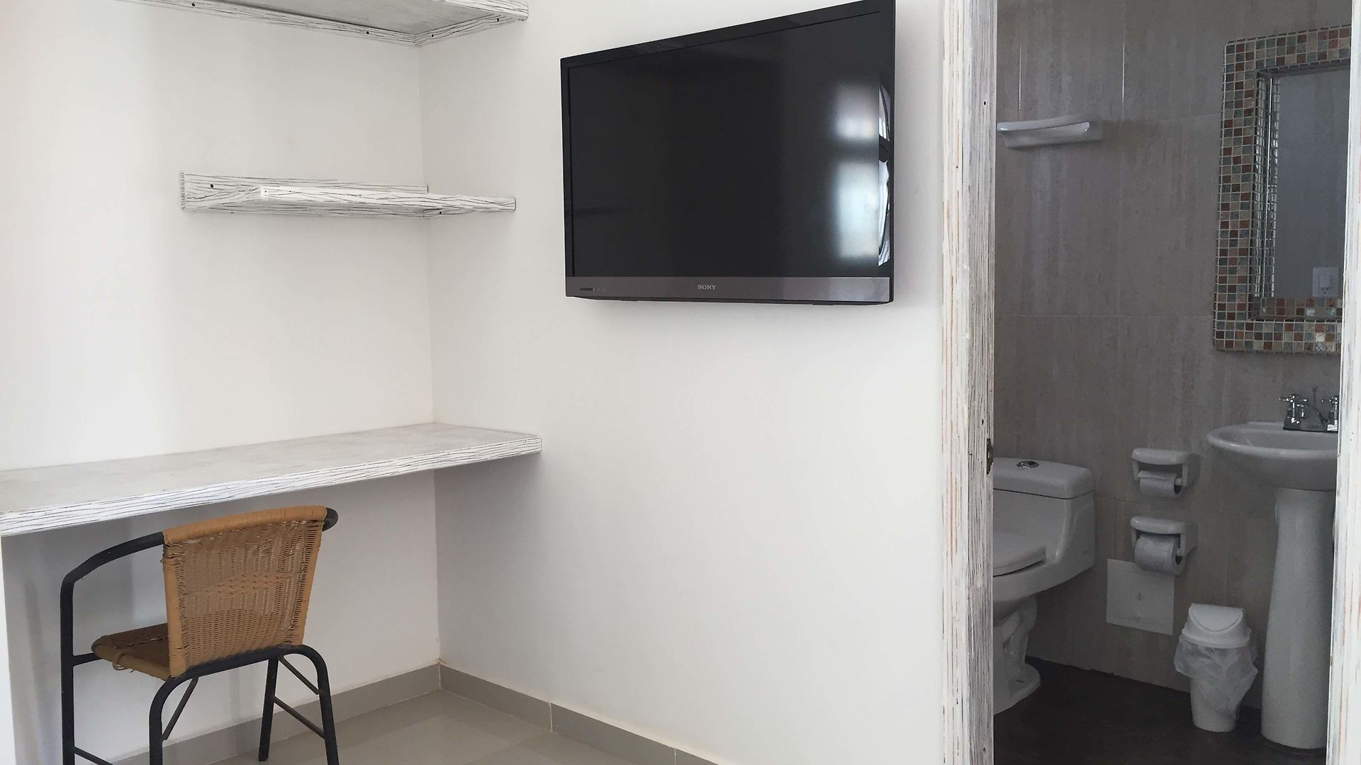 Hotel La Magdalena Cartagena