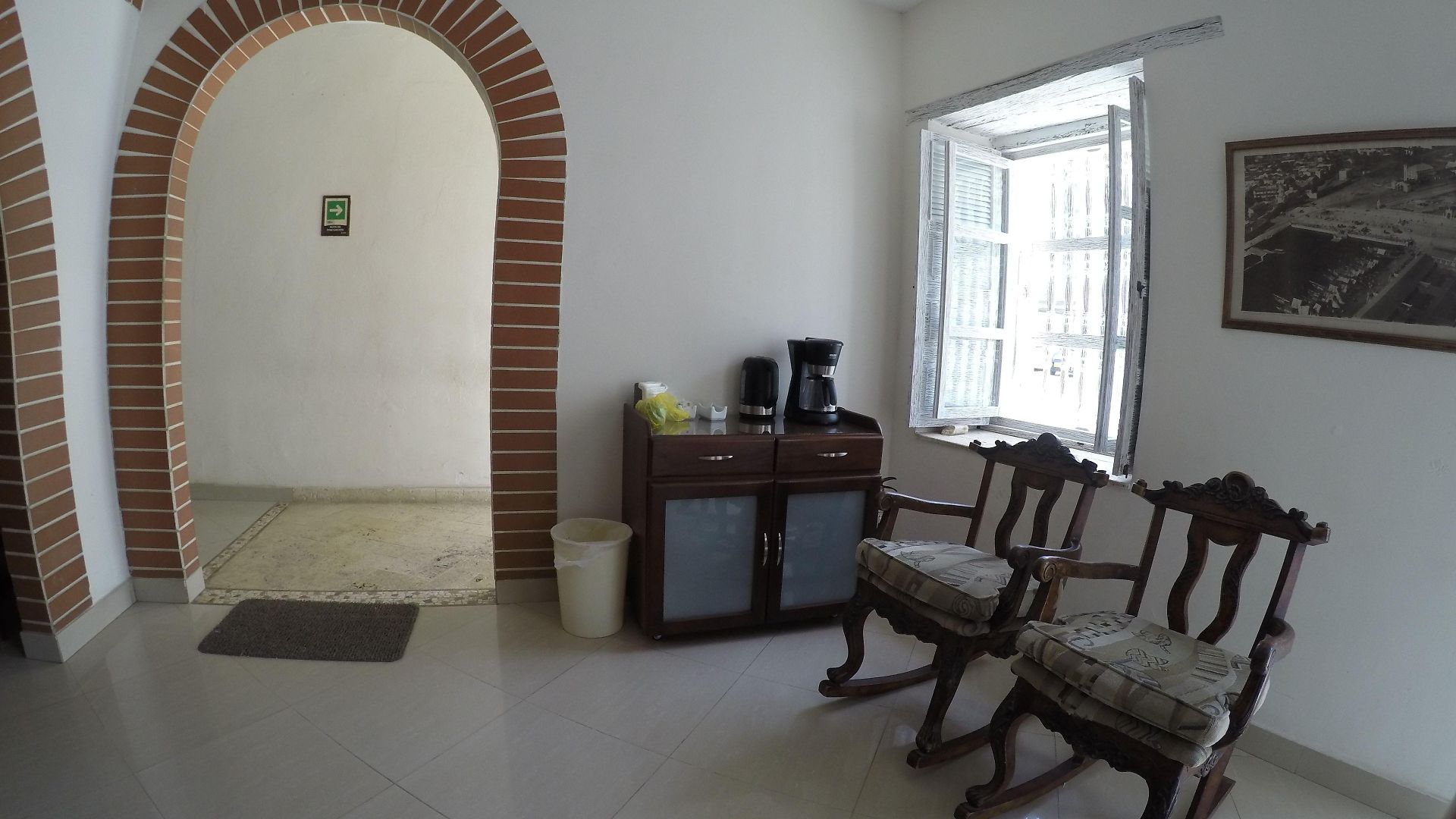 Hotel La Magdalena Cartagena
