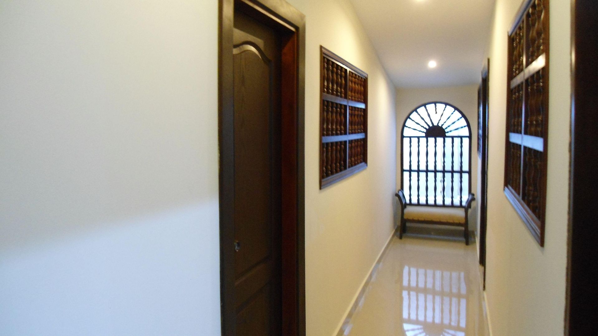 Hotel La Magdalena