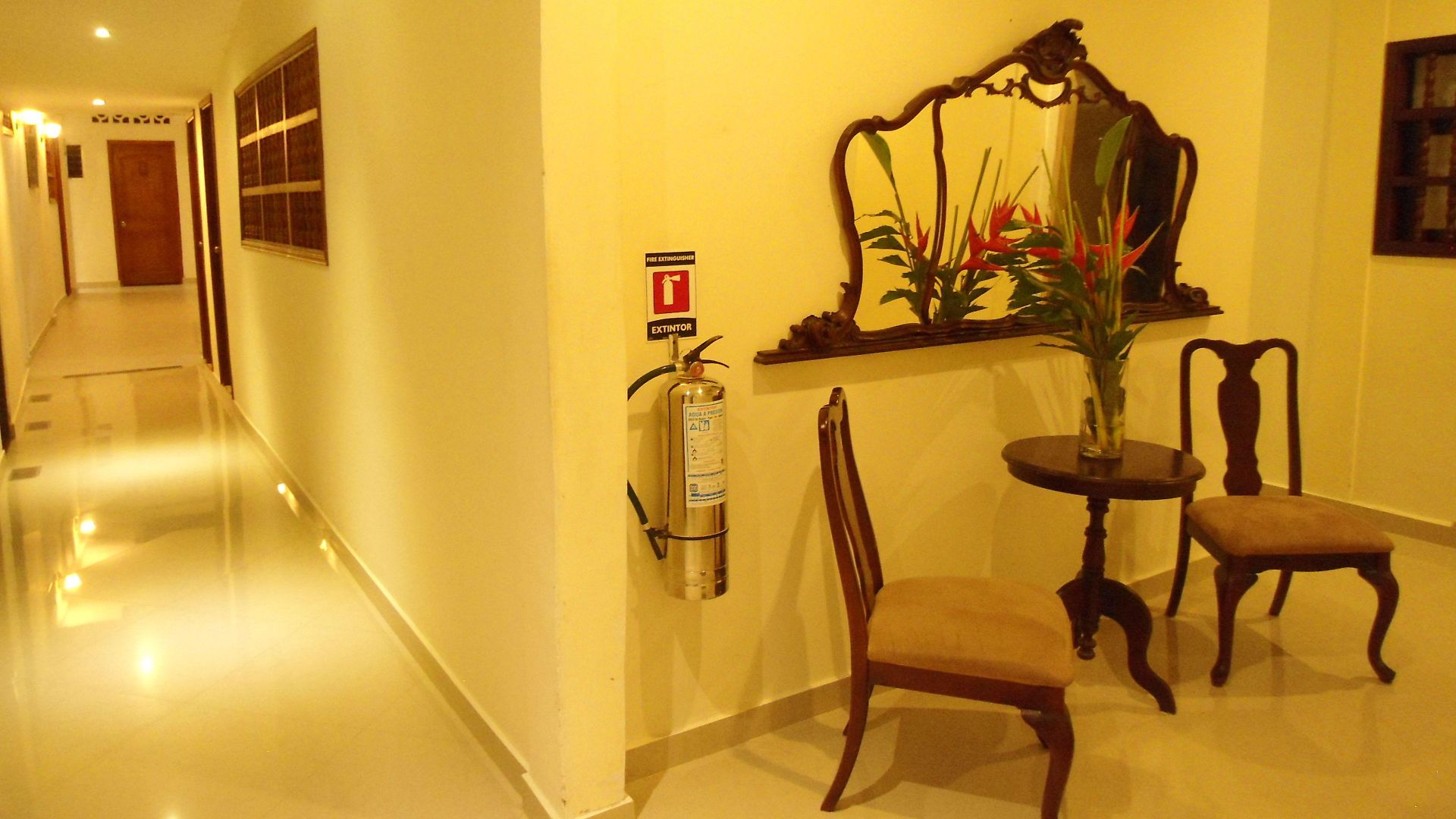 La Magdalena Cartagena