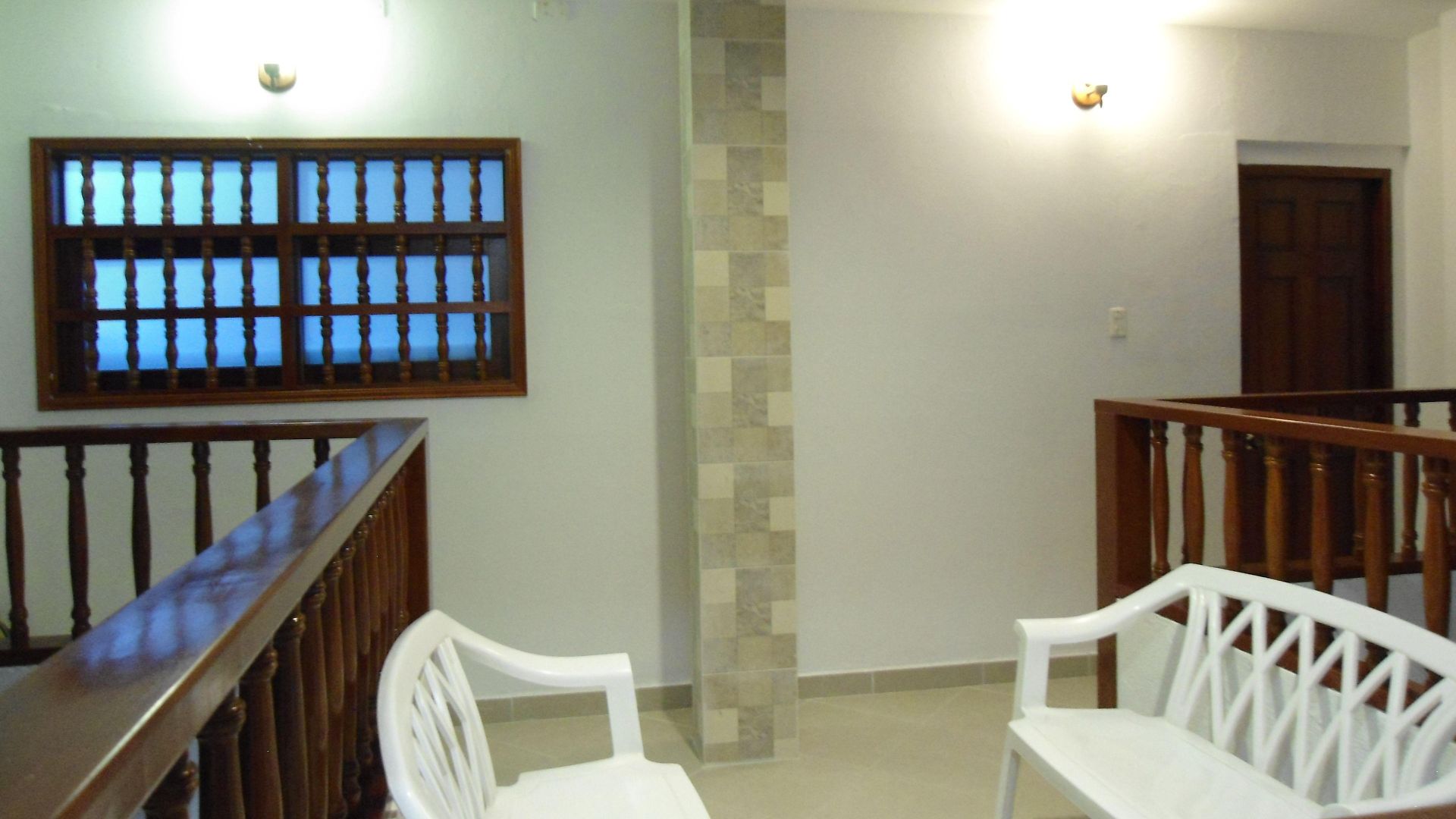 La Magdalena Hotel