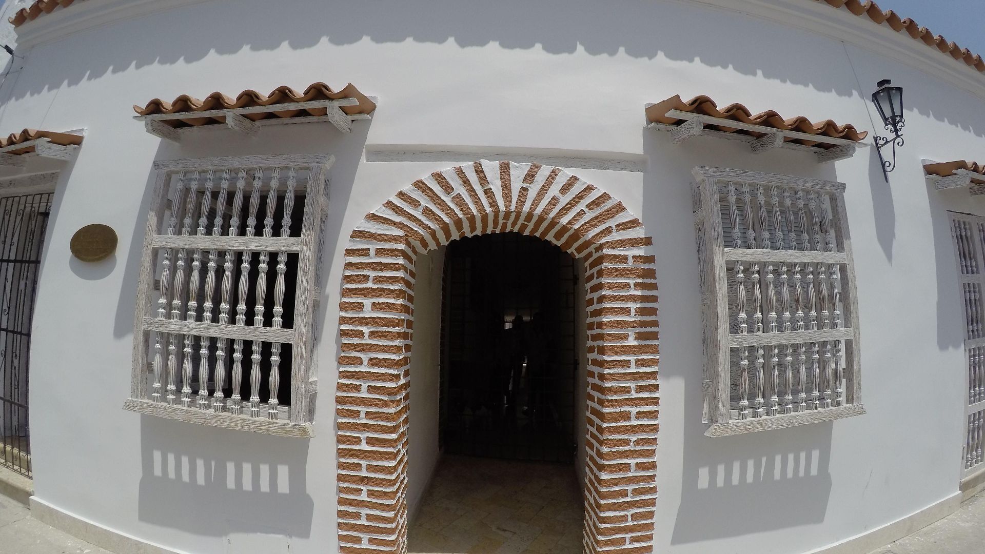 La Magdalena 2*