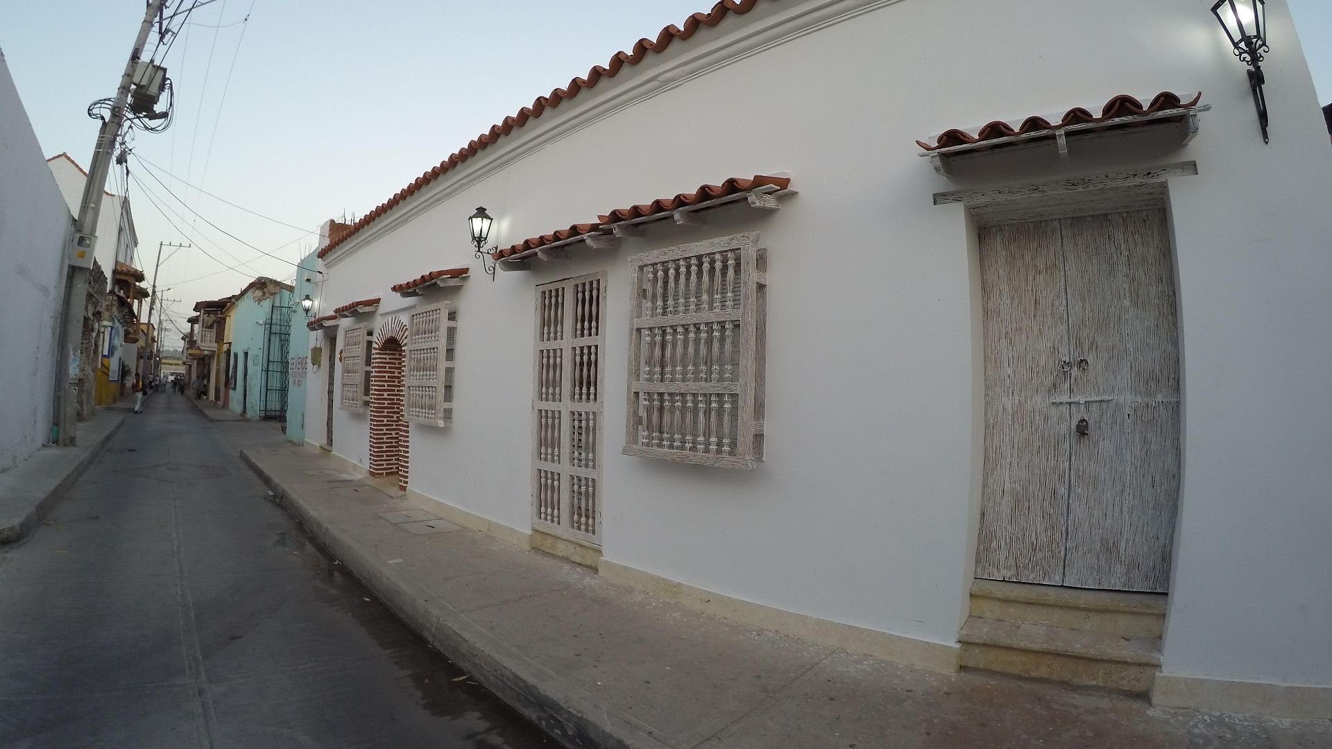 La Magdalena Cartagena