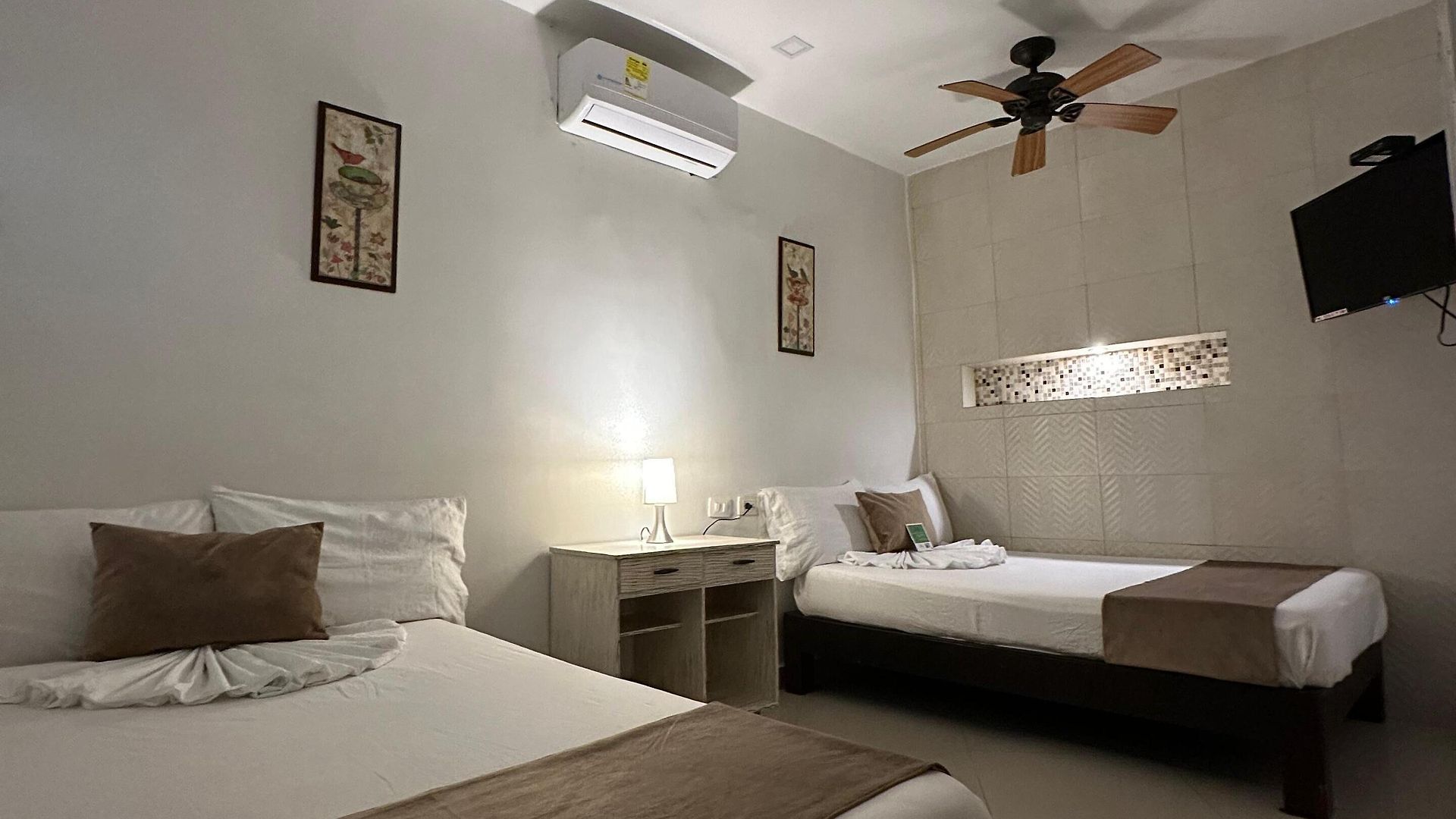 Hotel La Magdalena 2*