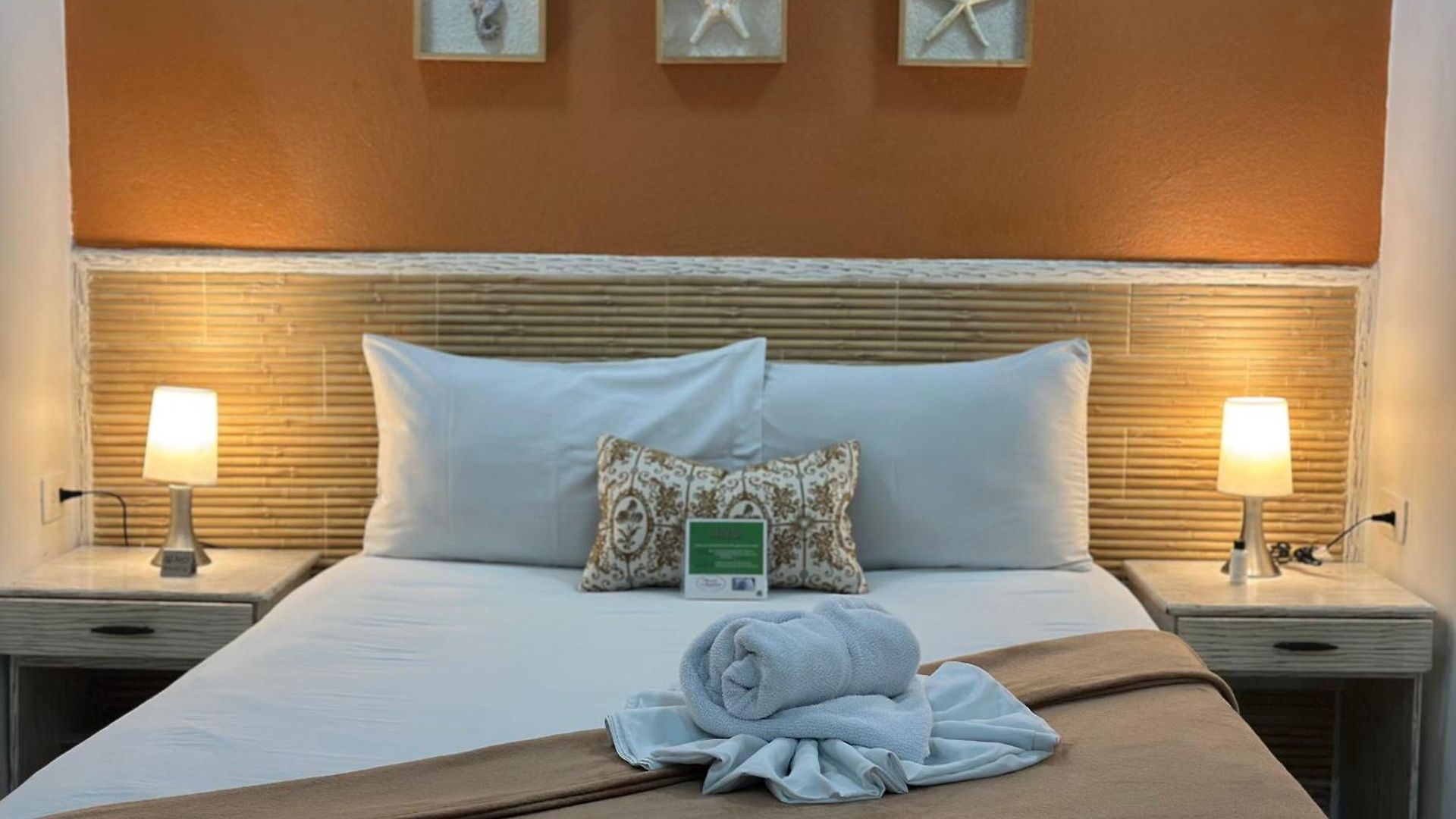 La Magdalena Hotel 2*