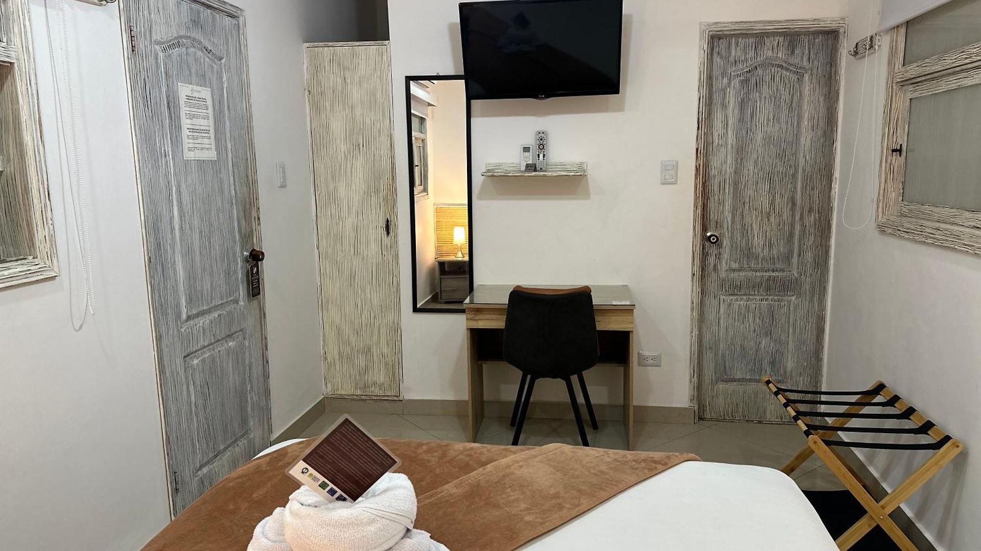 Hotel La Magdalena 2*