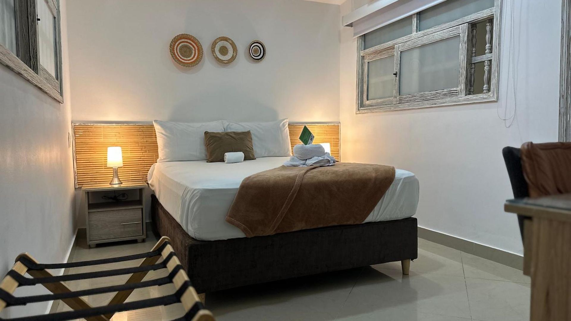 La Magdalena Hotel Cartagena