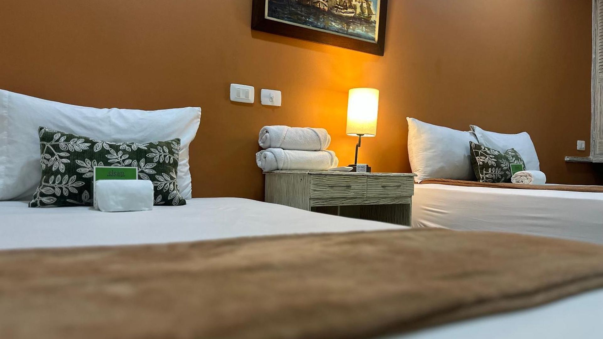 Hotel La Magdalena Cartagena