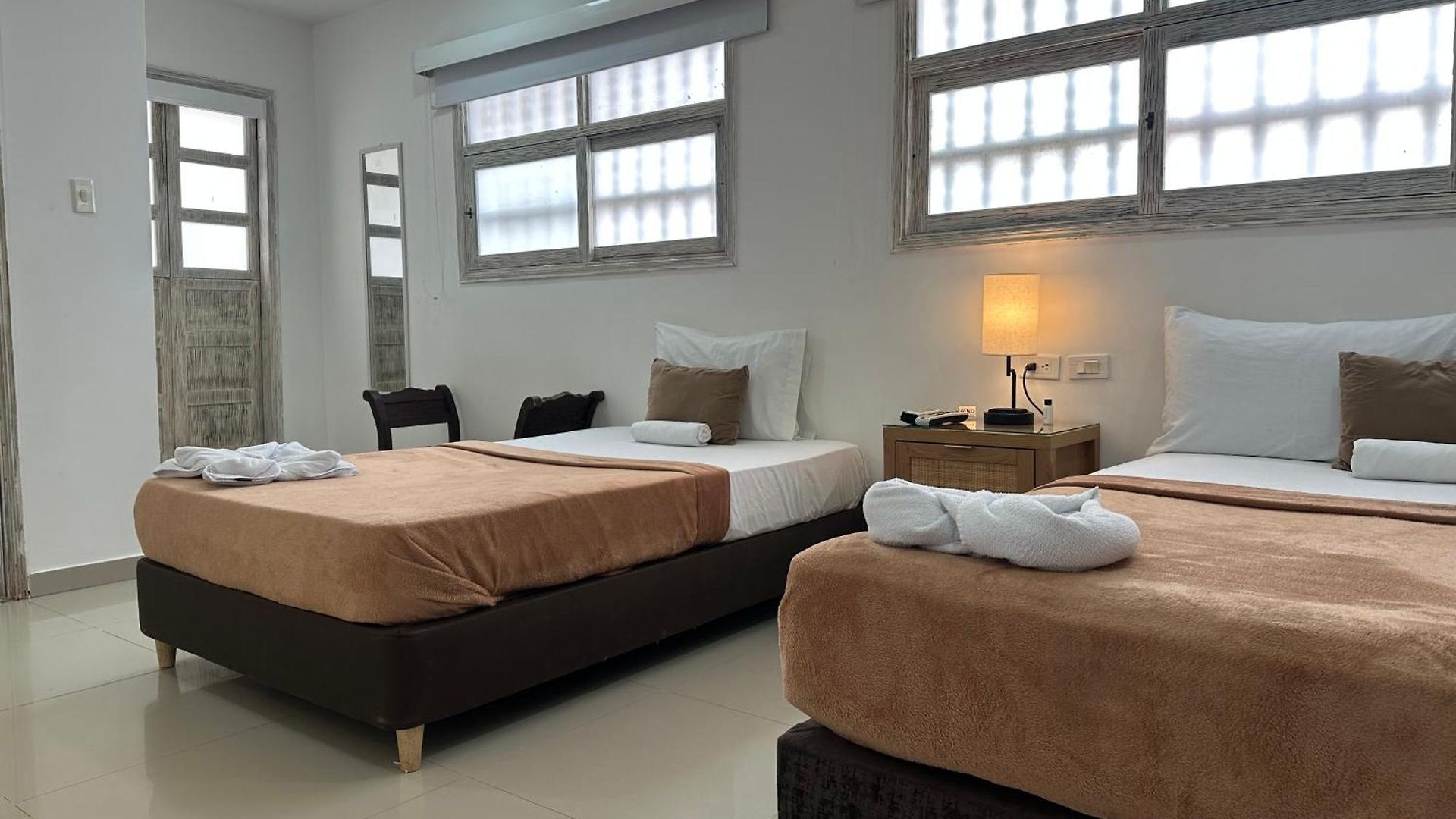 Hotel La Magdalena