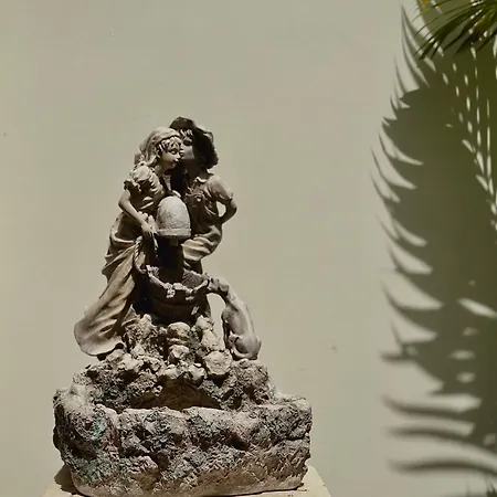 La Magdalena Hotel 2*