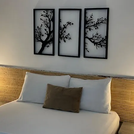 Hotel La Magdalena 2*