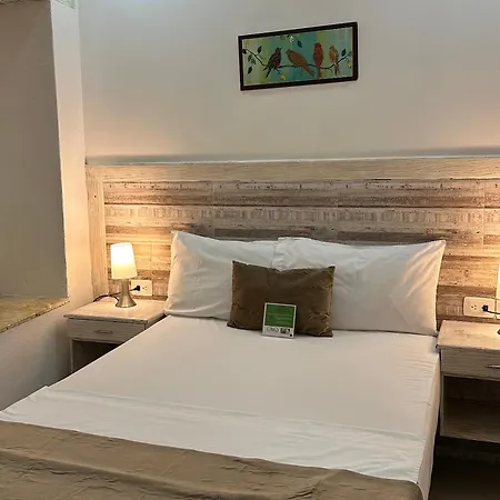 Hotel La Magdalena Cartagena