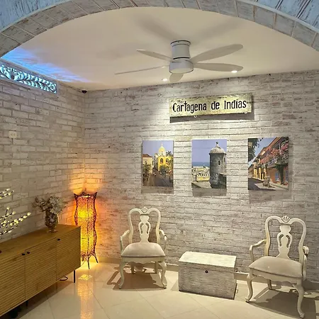 La Magdalena Hotel 2*
