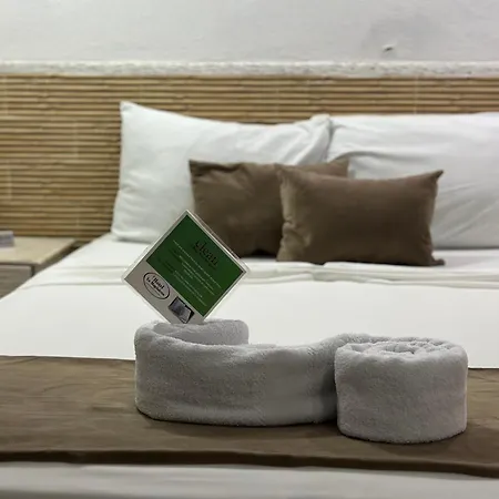 Hotel La Magdalena Cartagena