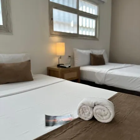 La Magdalena Hotel