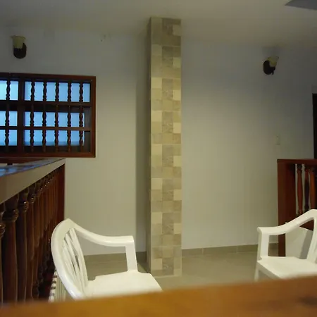 La Magdalena Hotel