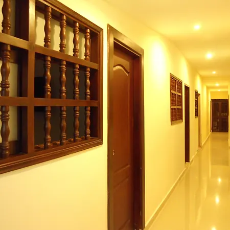 La Magdalena Hotel Cartagena