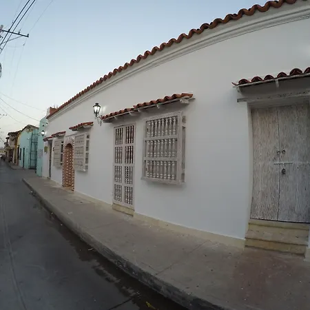La Magdalena Cartagena
