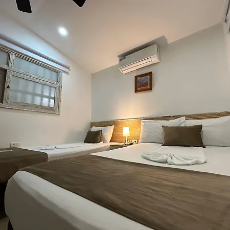 Hotel La Magdalena Cartagena