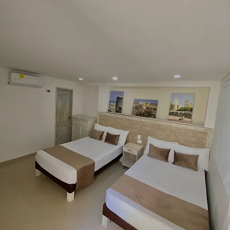 Hotel La Magdalena
