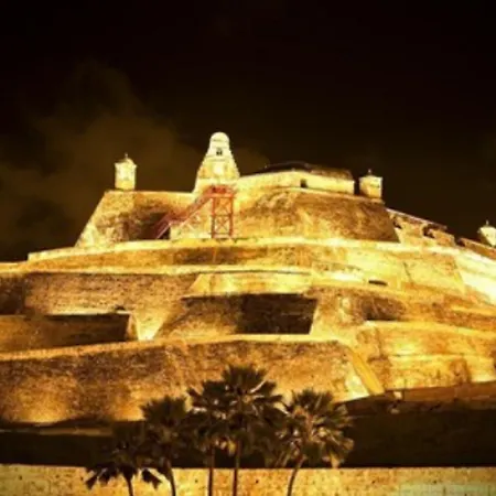 La Magdalena 2* Cartagena