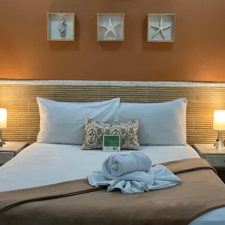 La Magdalena Hotel 2*