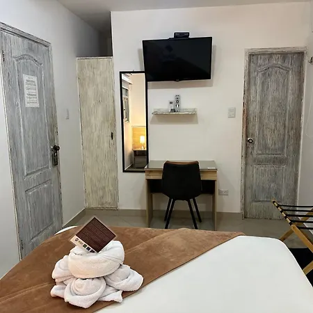 Hotel La Magdalena 2*
