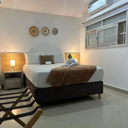 La Magdalena Hotel Cartagena