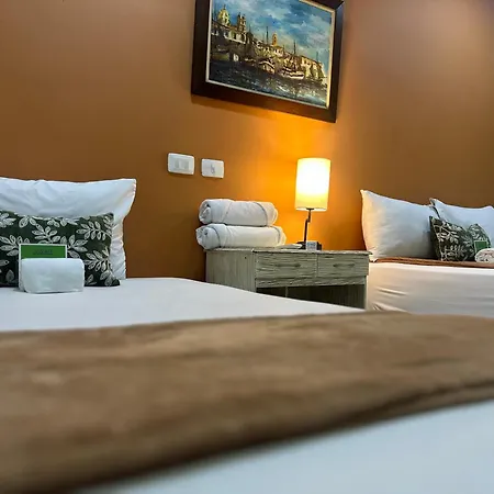 Hotel La Magdalena Cartagena