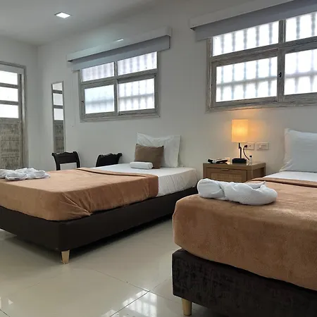 Hotel La Magdalena